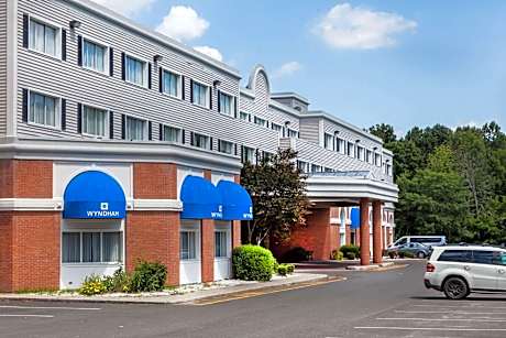 Wyndham Southbury
