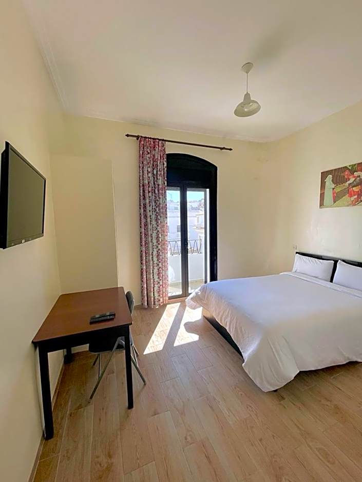 Hôtel Mauritania Center Tangier