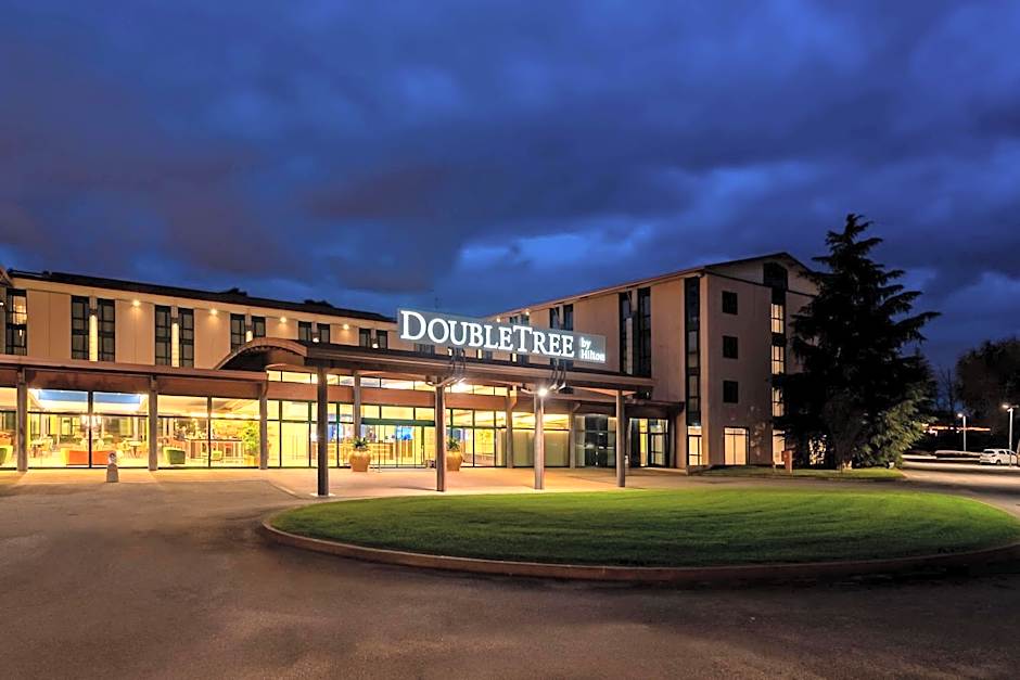 DoubleTree by Hilton Milan Malpensa Solbiate Olona