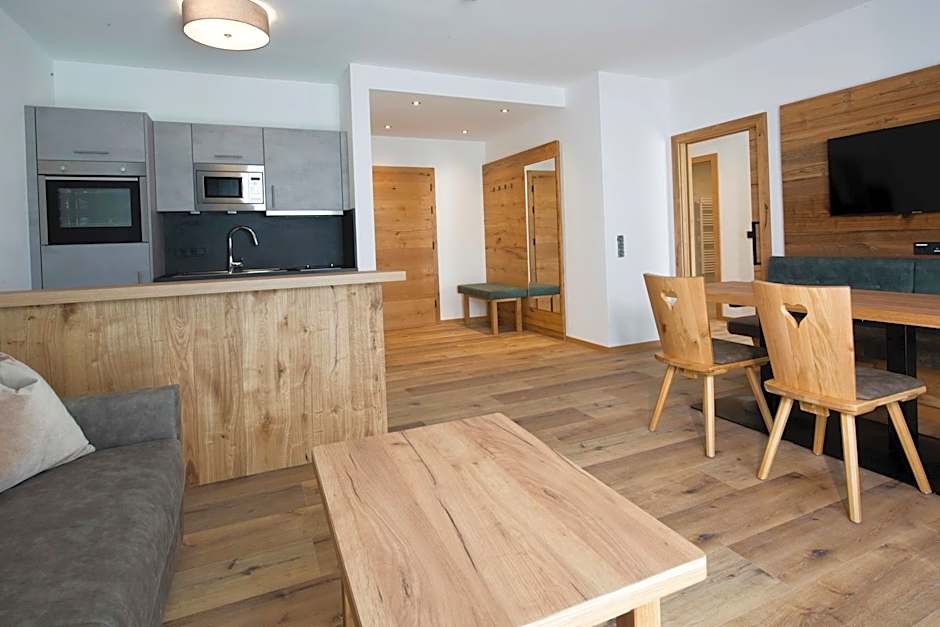 Kopeindlgut Apartments