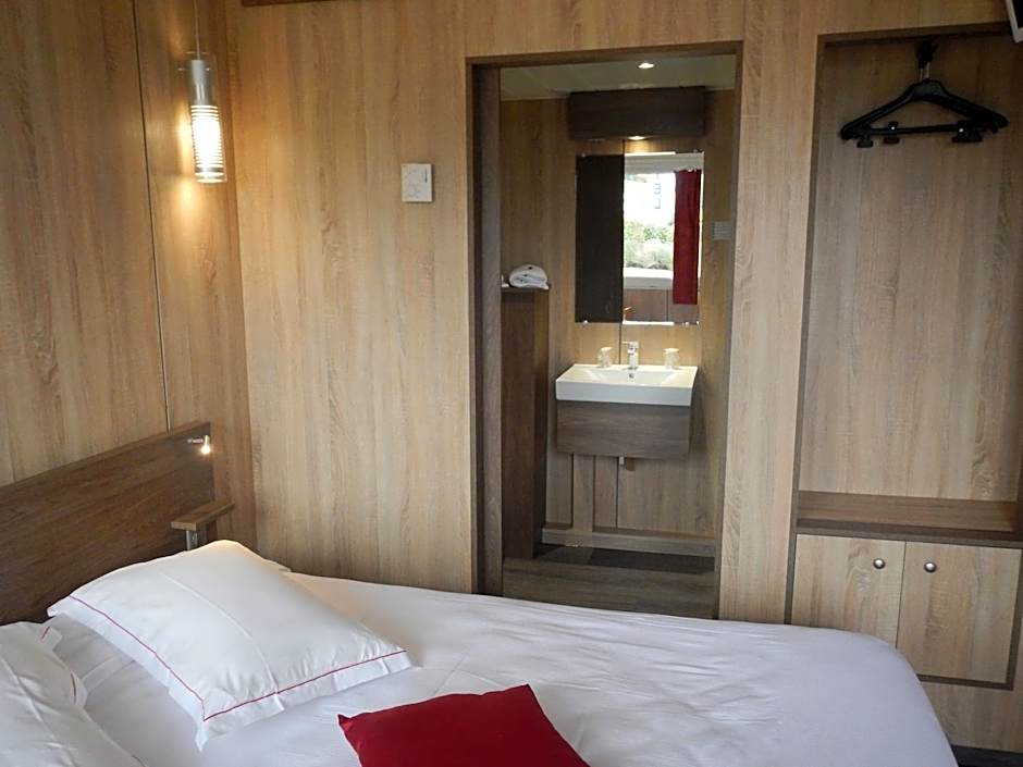The Originals Access Aeroport, Hotel Aurillac