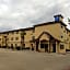 Americas Best Value Inn And Suites Winnie