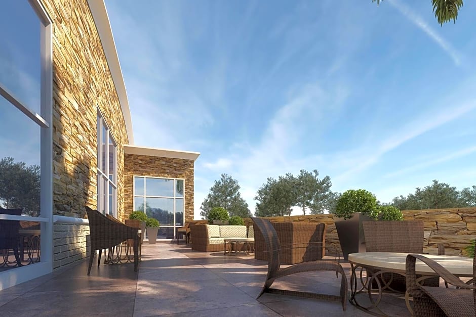 SpringHill Suites by Marriott Fayetteville Fort Liberty