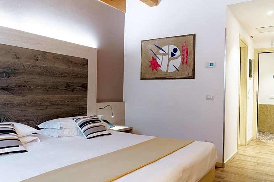 Hotel Alexander