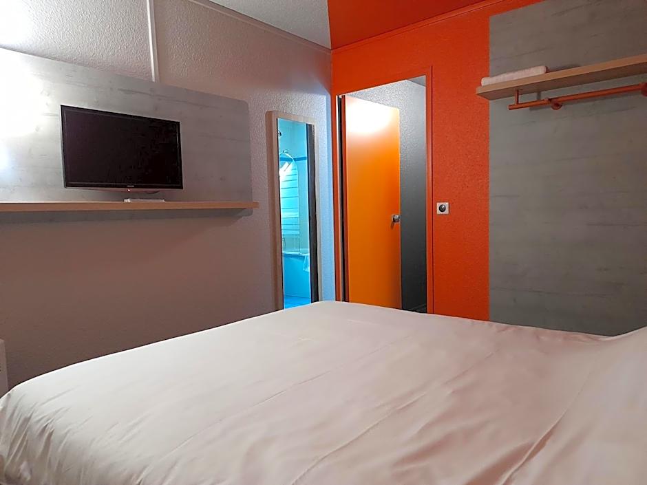 Ibis Budget de Fresnes