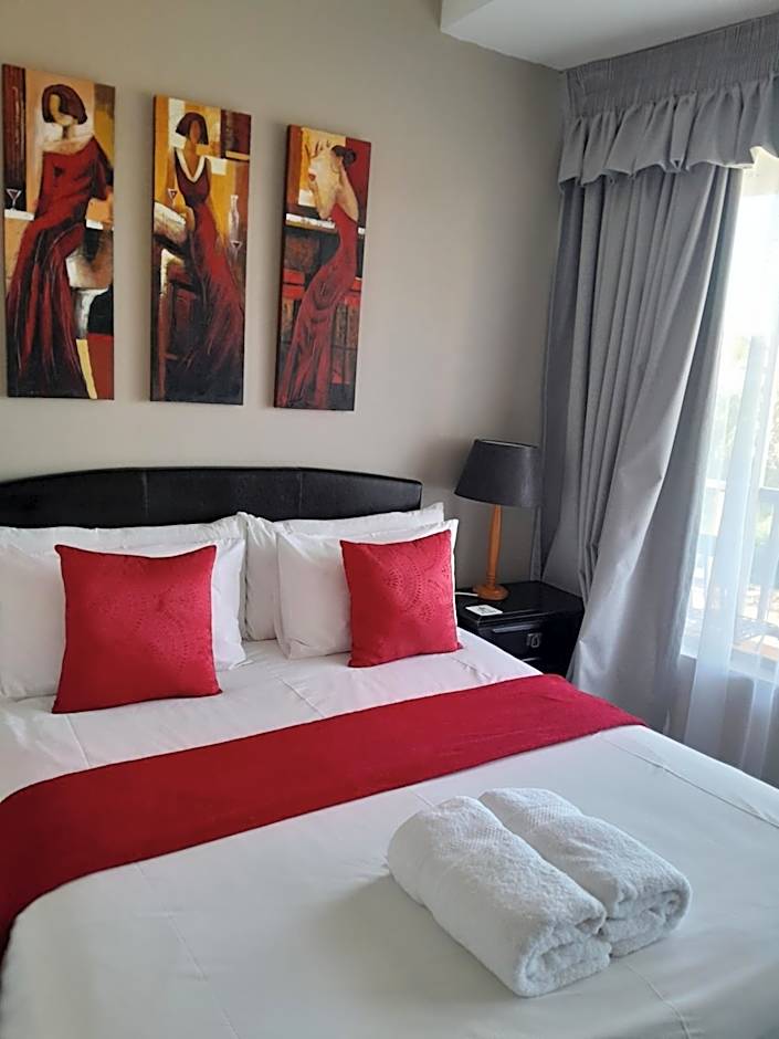 See More Guest House