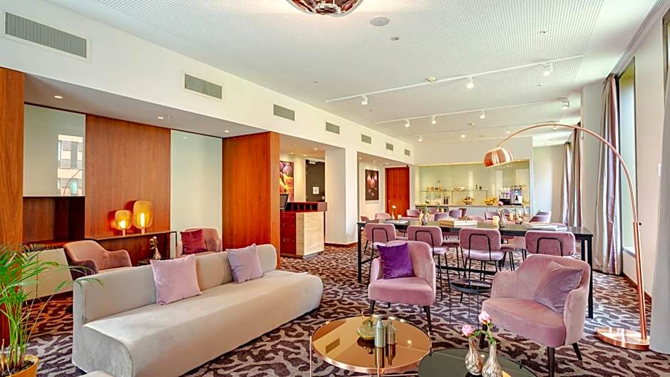 Crowne Plaza Amsterdam - South By IHG