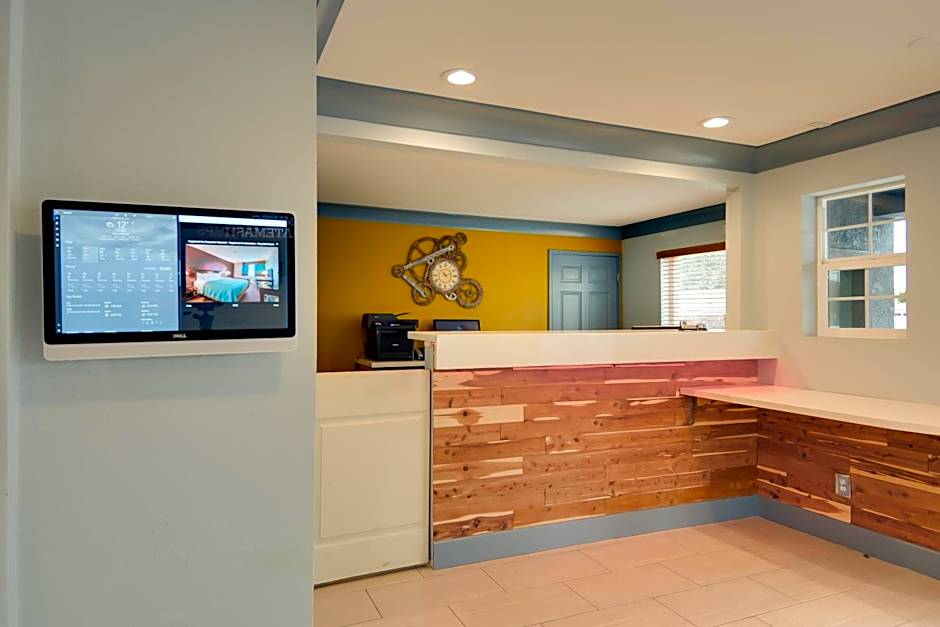Vagabond Inn Executive Hayward