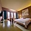 Green Wattana Hotel Sentul