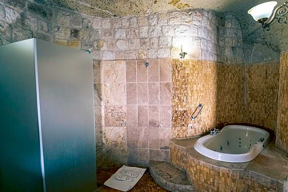 Kemerhan Cave Suites