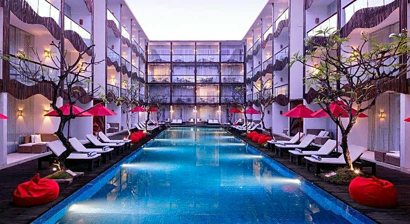 The Bene Hotel - By Astadala