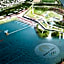Villa verdoyante 10 min Disney, proche JO 2024