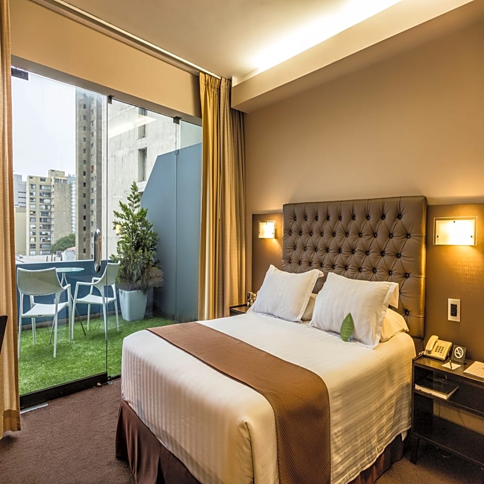 Del Pilar Miraflores Hotel