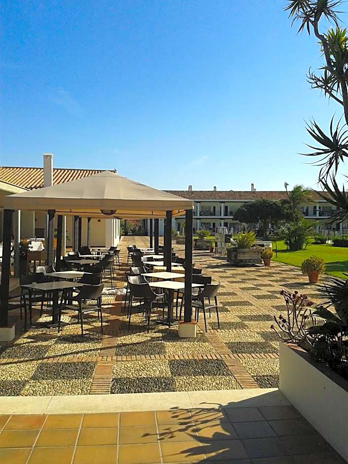 Parador de Malaga Golf