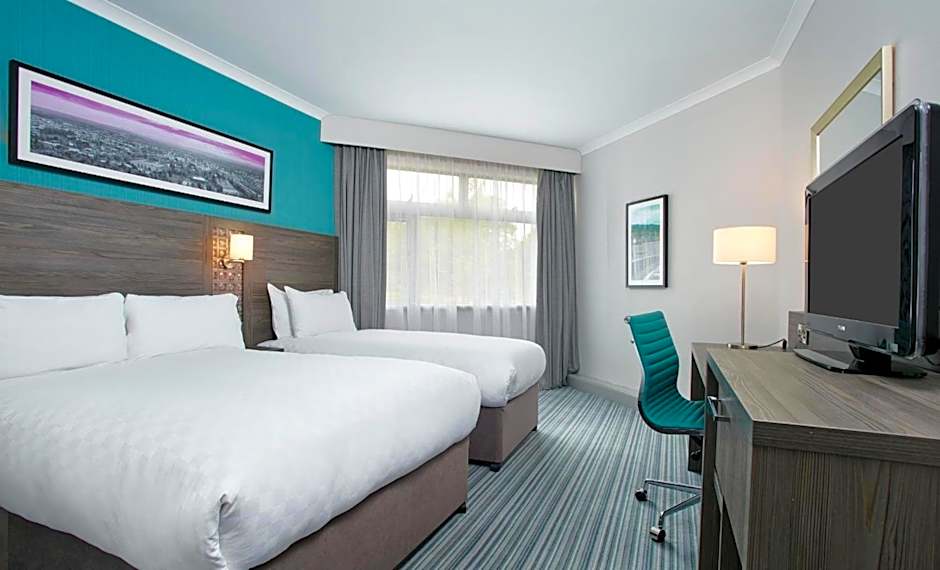 Leonardo Hotel Cheltenham - Formerly Jurys Inn