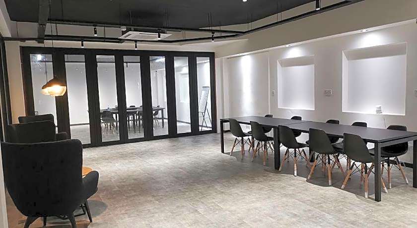 ARENA Boutique Hotel Kuala Terengganu