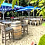 Hotel Restaurant El Greco bei der Taffingsmühle