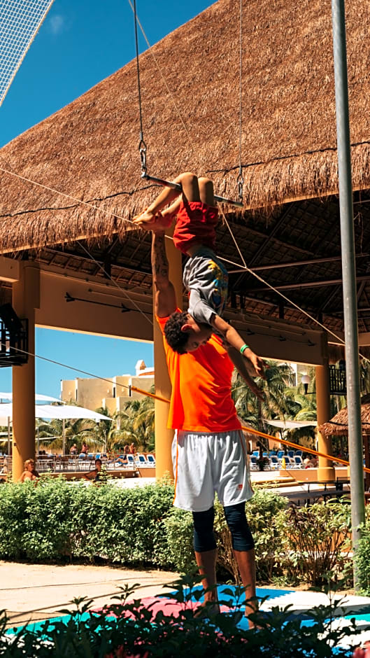Viva Maya by Wyndham, A Trademark All Inclusive Resort