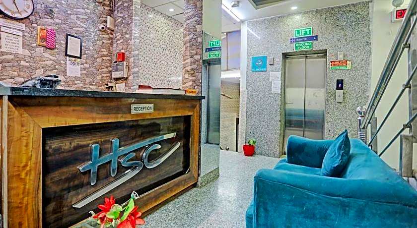 Hotel Sehej Continental