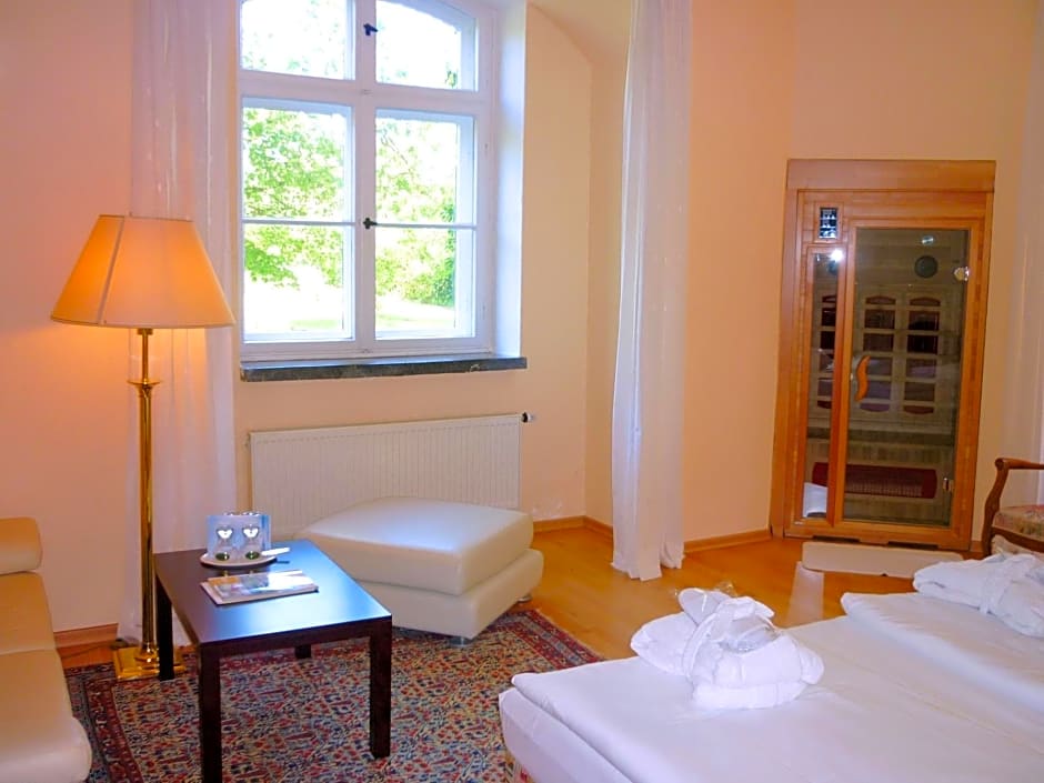 Photo 1 of 4 of Double Room with Sauna