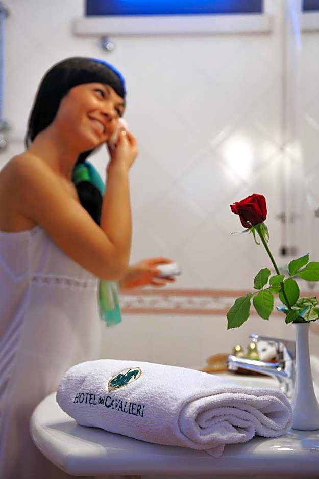 Best Western Hotel Dei Cavalieri