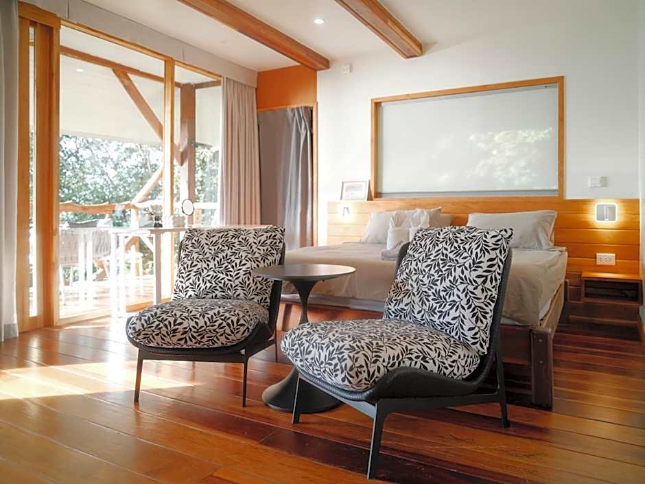 Tantawan Bungalows – Ko Pha Ngan, UT