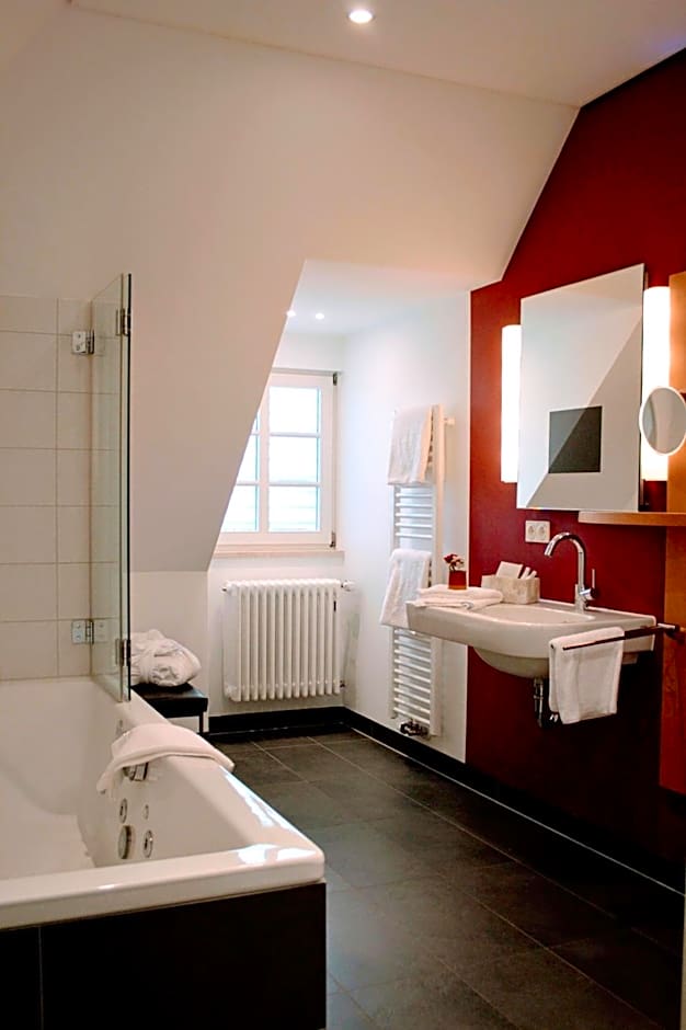 Hotel Residenz im Schloss Neuweier