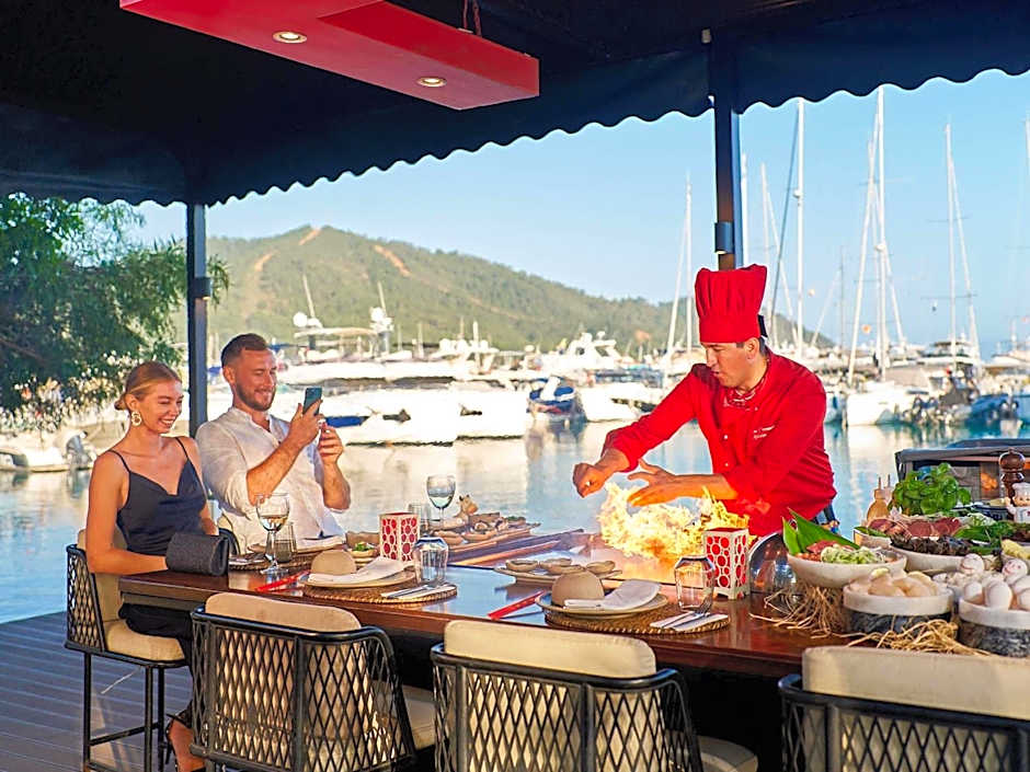 Rixos Premium Göcek - Adult Only