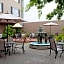 Quality Inn Downtown Inner Harbour