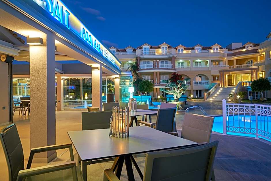 Ionion Blue Hotel Zante