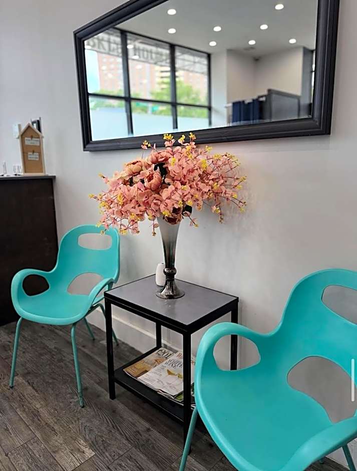 Bklyn House Hotel New York Brooklyn