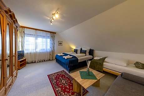 Superior Family Room