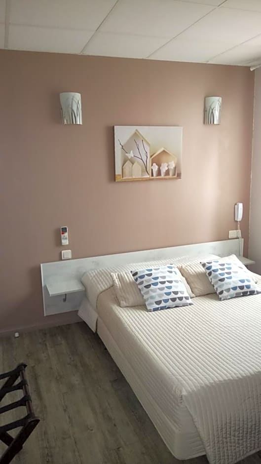 Hotel Abelia