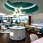 Melia Lisboa Oriente Hotel