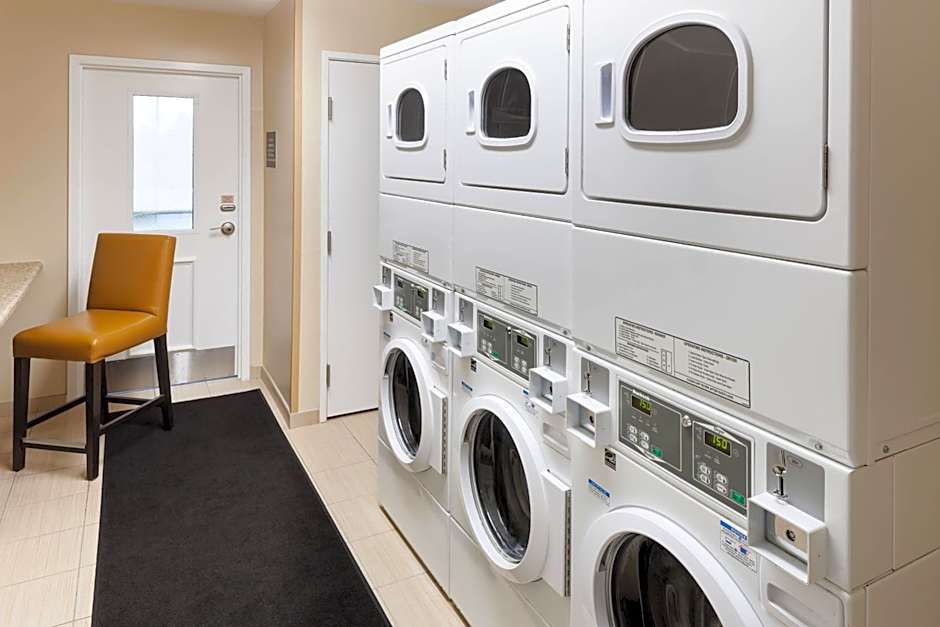 TownePlace Suites by Marriott Columbia Southeast/Fort Jackson