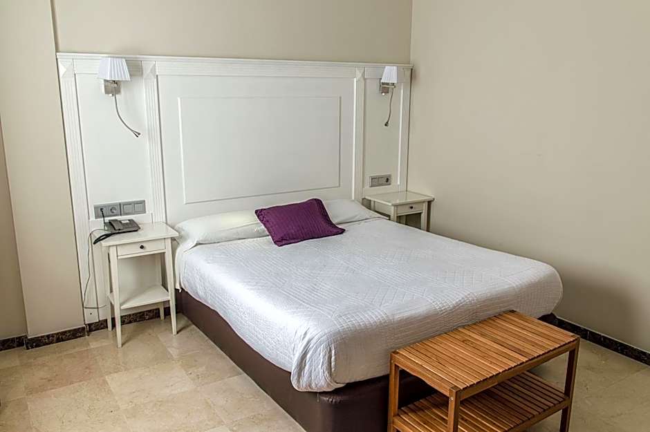Hotel Sevilla