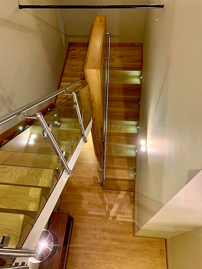 Quebecs Luxury Aparthotel