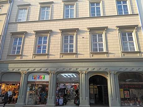 Boutique Aparthotel