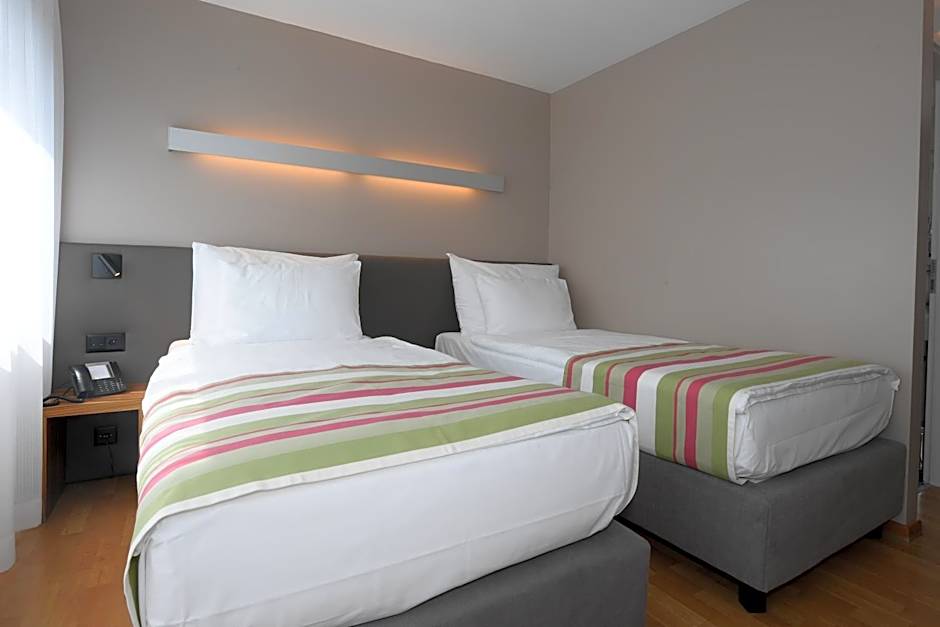 Hotel Belair