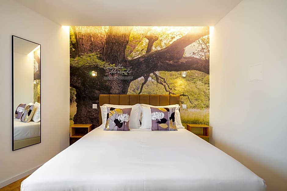 FOREST VILLAS - GUEST HOUSE