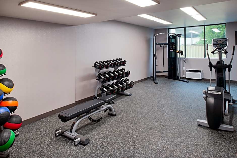 La Quinta Inn & Suites by Wyndham Seattle Sea-Tac Airport