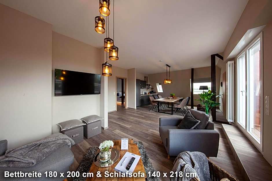 Hotel Altes Amtshaus