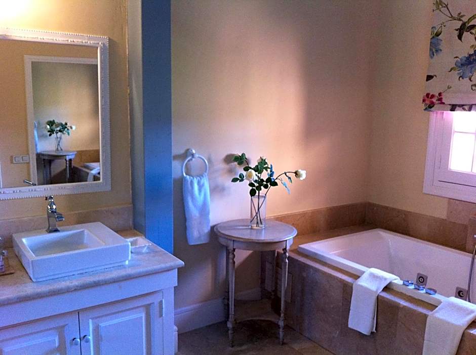 Hotel Valdepalacios Gourmand 5* GL