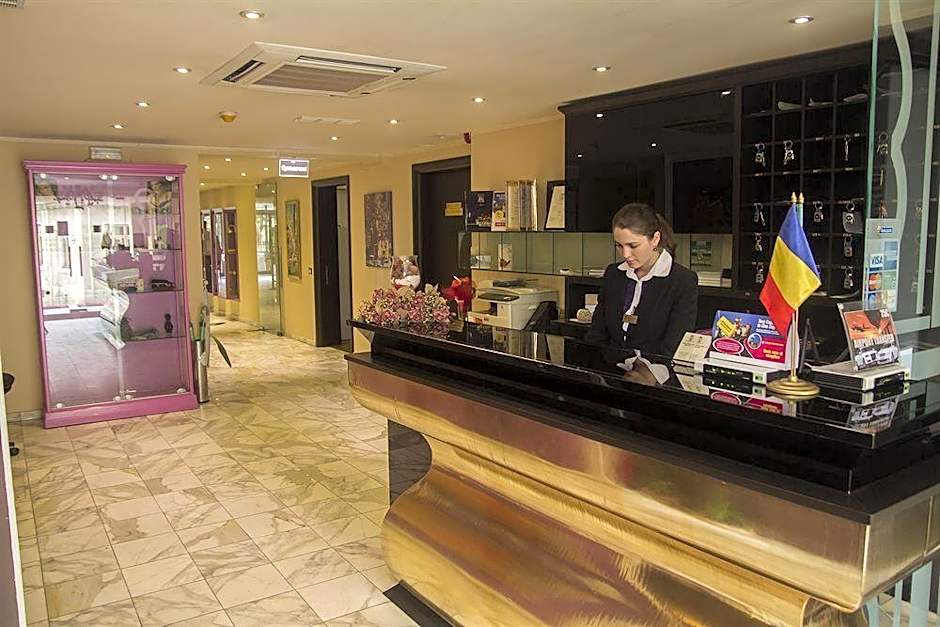 Prince Residence