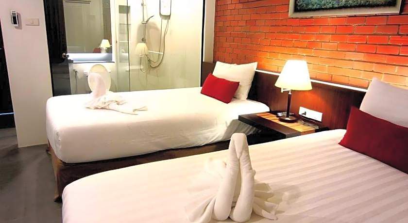 De Aerng Boutique Hotel
