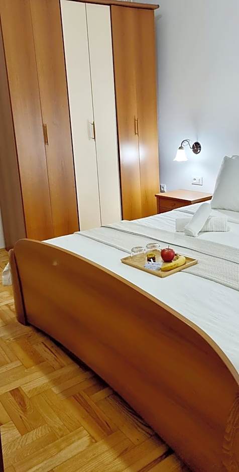 Nadija Rooms Funtana