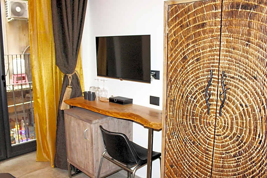 B&B Quispaccanapoli