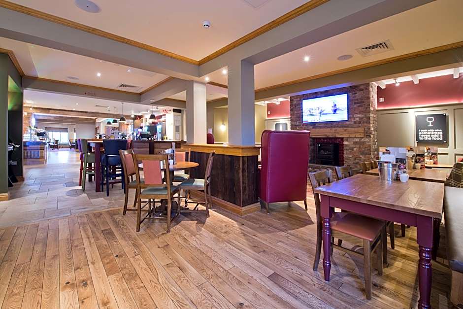 Premier Inn Minehead