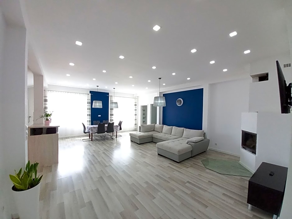 Domki Cztery Pory Roku