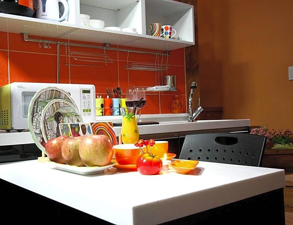 Yangpyeong Yoon & Park Spa Pension